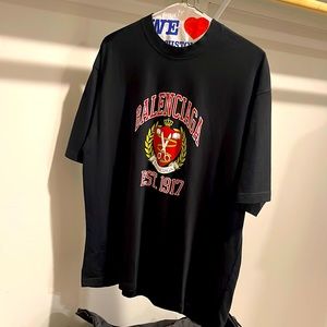 Balenciaga T-Shirt